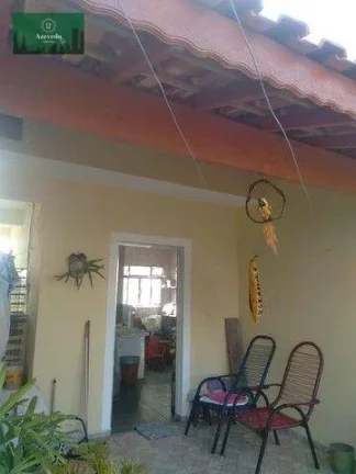 Imagem Sobrado à venda por R$ 445.000,00 - Jardim Albertina - Guarulhos/SP
