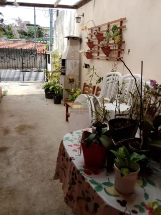 Imagem Casa Padrão