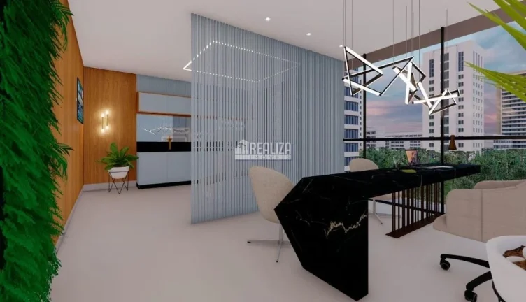 Imagem Salas Comerciais à venda no Sofisticatto Business Center, bairro Santa Maria