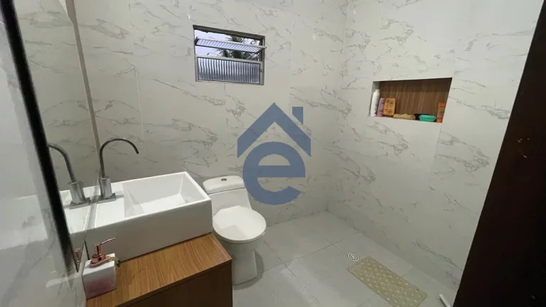 Imagem Casa à venda, Barro Duro, 3 quartos, um suite, ótima localização