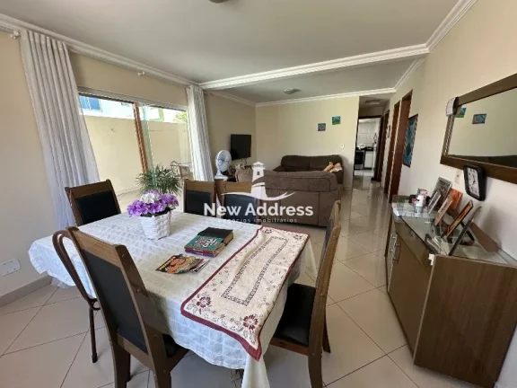 Imagem Casa com 3 quartos e área gourmet à venda em Araçás - Vila Velha