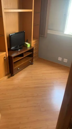 Imagem Apartamento para Locação na Mooca com 3 dormitorios