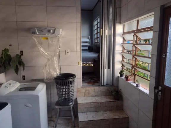 Imagem Casa com 4 Dormitorio(s) localizado(a) no bairro Augusta em Viamão / Rio Grande do Sul Ref.:57580156