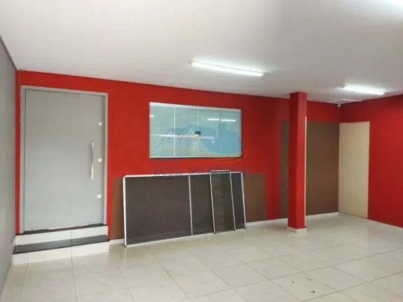 Imagem Casa - Ribeirão Preto - Jardim Independencia - Região Oeste