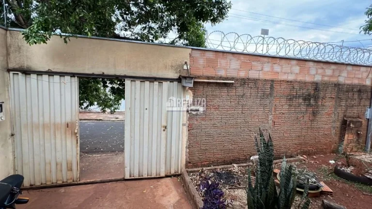 Imagem Casa à venda no bairro Residencial Morumbi em Uberaba!