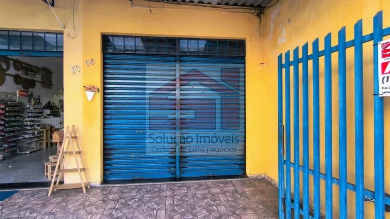 Imagem Ponto Comercial para Alugar,  em Centro - Caçapava
