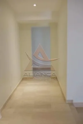 Imagem Apartamento - Ribeirão Preto - Jardim Irajá