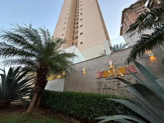 Imagem Lindo Apartamento no Edifício Ravena