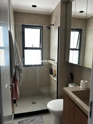Imagem Apartamento com 2 dormitórios no bairro Núcleo Agrícola Alpha