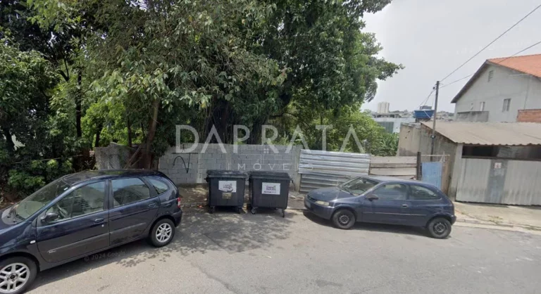 Imagem Terreno a venda 313m² no Jardim Tupanci