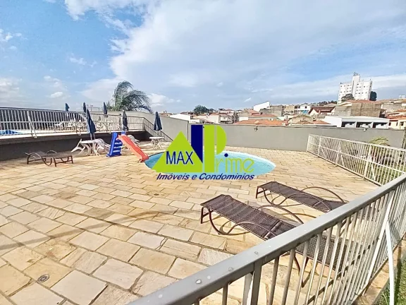Imagem Apartamento à venda em São Paulo-SP, Vila Santana: 2 quartos, sala, banheiro, garagem e 52m² de área.