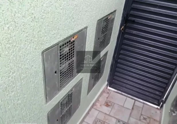 Imagem Casa de Condomínio 01 Dormitório