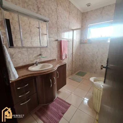 Imagem BELISSIMA CASA PARA VENDA NO BAIRRO JARDIM MARIA AUGUSTA |SP PRONTA PARA MORAR COM PLANEJADOS ACEITA PERMULTA COM APATAMENTO