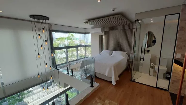 Imagem APARTAMENTO RESIDENCIAL em São Paulo - SP, Pinheiros