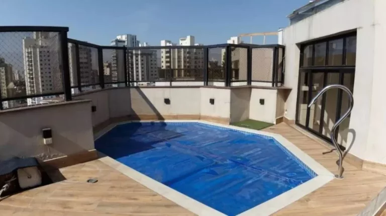 Imagem Alugar apartamento duplex com 3 dormitórios em Saúde São Paulo SP