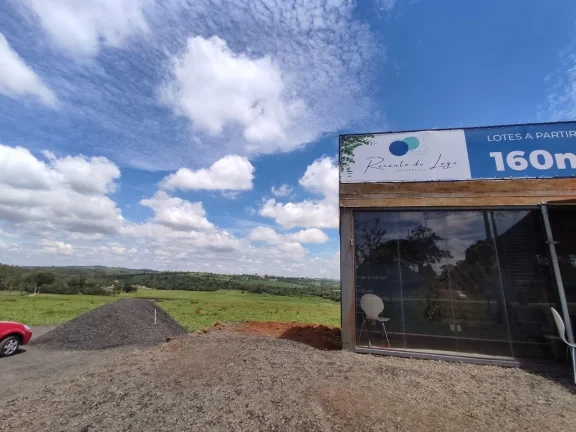 Imagem TERRENO RESIDENCIAL em Monte Mor - SP, Monte Mor