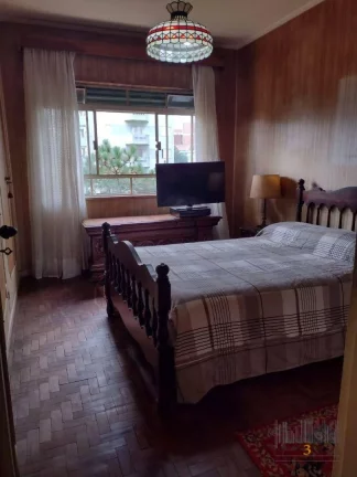 Imagem Apartamento à venda, 112 m² por R$ 1.280.000,00 - Pinheiros - São Paulo/SP