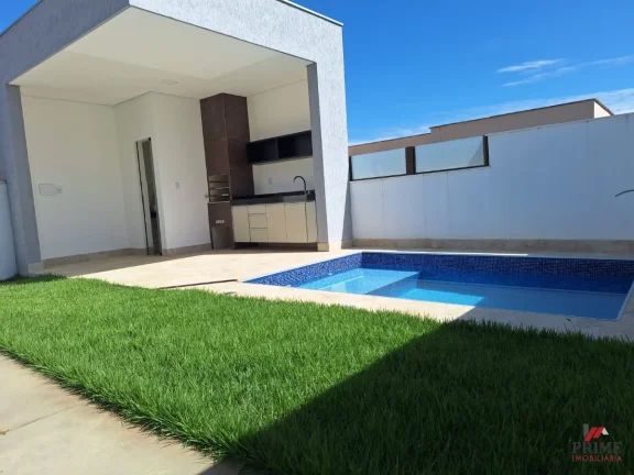 Imagem Casa - Cond. Trilhas do Sol - Lagoa Santa
