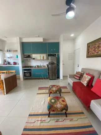 Imagem Apartamento na Praia das Toninhas Ubatuba