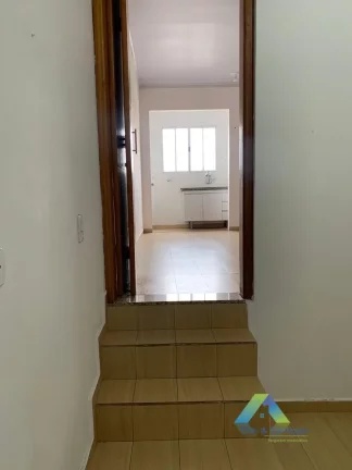 Imagem Casa à venda no bairro Vila Assunção - Santo André/SP