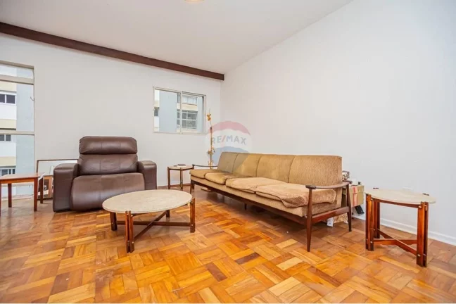 Imagem Brigadeiro Luís Antônio, 1910 - Bela Vista - 3 amplos dormitórios - 120 m² - R$950 mil