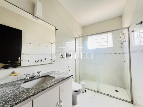 Imagem CASA COMERCIAL Á VENDA NO PARQUE COLÉGIO EM JUNDIAÍ -SP