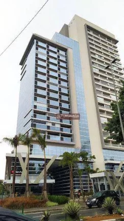 Imagem Studio com 1 quarto à venda, 40 m² por R$ 740.000 - Vila Lanzara - Guarulhos/SP