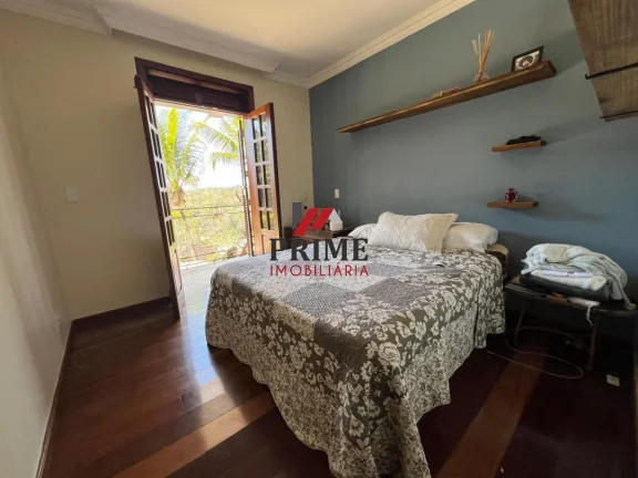 Imagem Casa - Cond Condados da Lagoa - Lagoa Santa