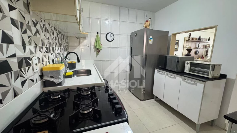 Imagem Apartamento com 2 dormitórios à venda, 65 m² por R$ 550.000,00 - Itapoa - Vila Velha/ES