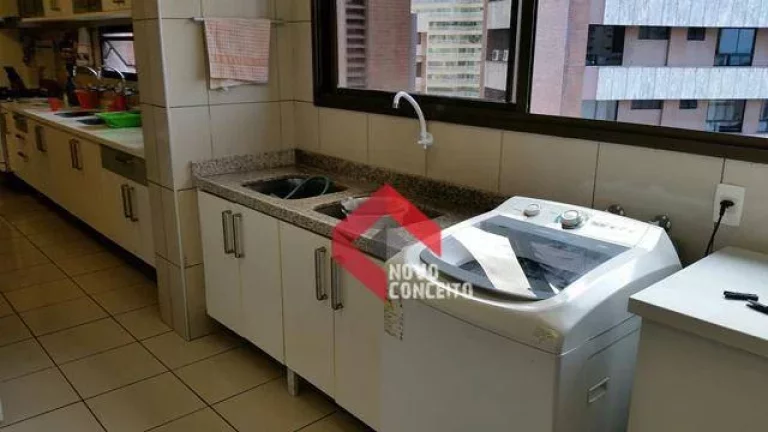 Imagem Apartamento à venda, 430 m² por R$ 3.700.000,00 - Meireles - Fortaleza/CE
