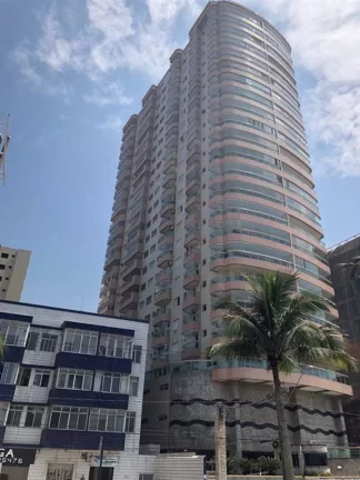 Imagem APARTAMENTO COM 173 m² - AVIAÇÃO - PRAIA GRANDE SP