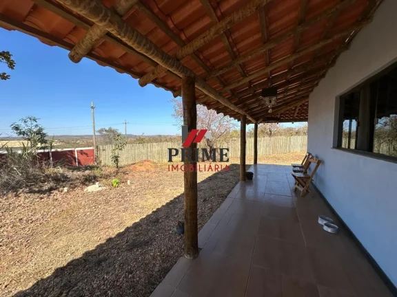 Imagem Casa - Condominio Brisa 2 - Jaboticatubas