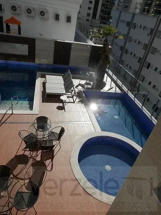 Imagem Apartamento 4 ou + dormitórios para Venda em Balneário Camboriú / SC no bairro Centro