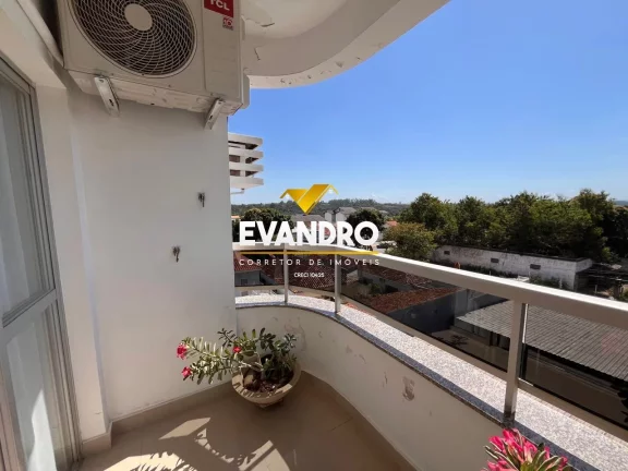 Imagem Apartamento para Venda em Cuiabá / MT no bairro Jardim Santa Marta