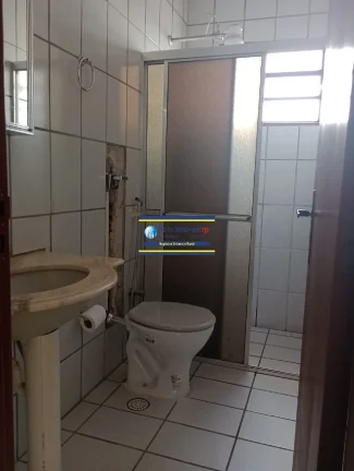 Imagem Apartamento 1 dormitório a venda R$ 160.000 bairro Jardim Irajá - Ribeirão Preto - Zona Sul