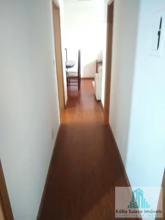 Imagem Apartamento para Venda em São Bernardo do Campo / SP no bairro Centro