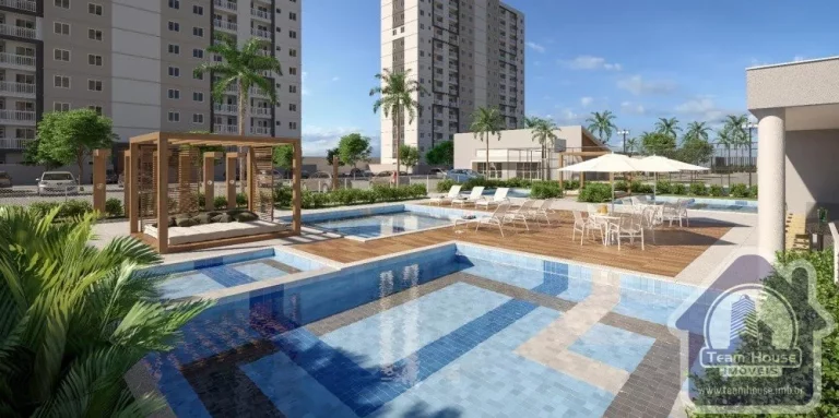 Imagem Apartamento a venda no Jardim Kemel em Poá/SP