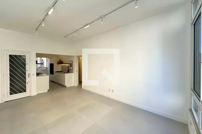 Imagem Apartamento à Venda - Copacabana, 3 Quartos, 94 m2