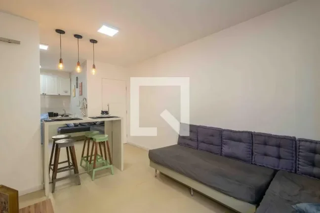 Imagem Apartamento à Venda - Recreio, 2 Quartos, 44 m2