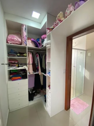 Imagem Casa em Condomínio para Venda em Parnamirim, Parque das Nações, 3 dormitórios, 3 suítes, 5 banheiros, 4 vagas