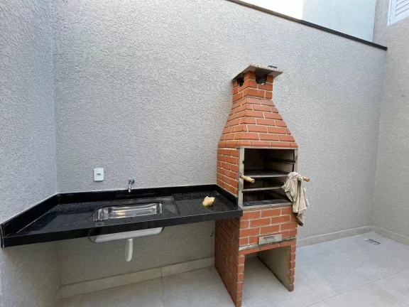 Imagem Casa incrível no Jardim Piemont em Bragança Paulista