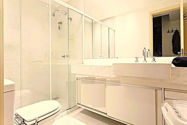Imagem Apartamento Duplex com 2 dormitórios à venda, 159 m² por R$ 2.000.000,00 - Jardim Guedala - São Paulo/SP