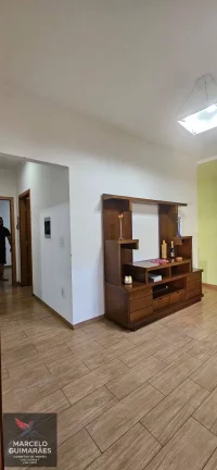 Imagem Casa 2 Dormitórios sendo 1 Suíte com ar condicionado na Vila Pacífico
