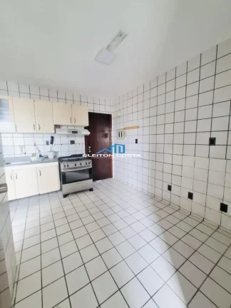 Imagem Apartamento para Locação em Feira de Santana, Santa Mônica, 2 dormitórios, 2 suítes, 2 banheiros, 2 vagas