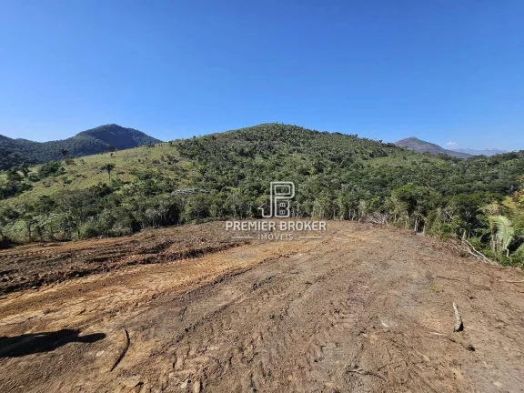 Imagem Área à venda, 120000 m² por R$ 1.000.000,00 - Ponte Nova - Teresópolis/RJ