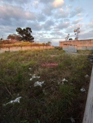 Imagem Terreno à venda, 495 m² por R$ 320.000,00 - Mikail II - Guarulhos/SP