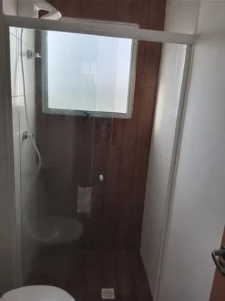 Imagem Apartamento à venda, 43 m² por R$ 220.000,00 - Parque Santa Rosa - Suzano/SP
