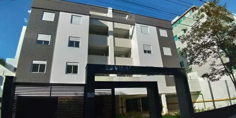 Imagem Área privativa à venda, 3 quartos, 1 suíte, 2 vagas, Itapoã - Belo Horizonte/MG