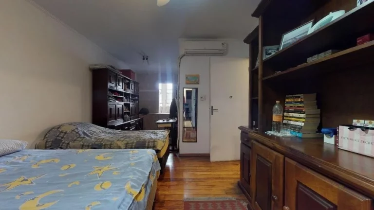 Imagem Apartamento a venda em Higienópolis com 5 quartos e 2 vagas, 160 m²