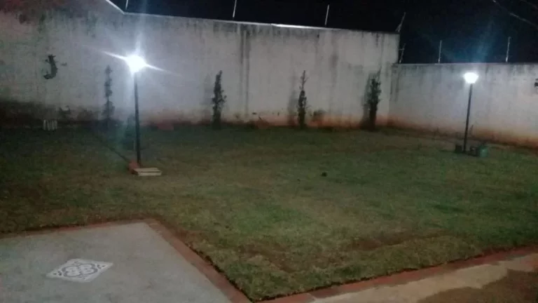Imagem Casa a venda no bairro Jardim Paulista em Tatuí - SP